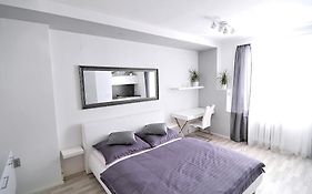 Avax Apartment Liberec
