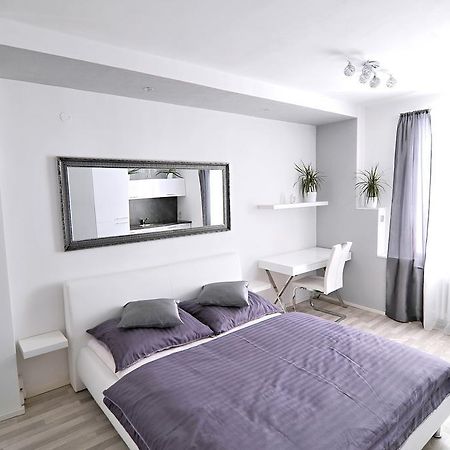 Avax Apartment Liberec Exteriér fotografie