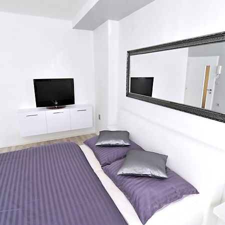 Avax Apartment Liberec Exteriér fotografie