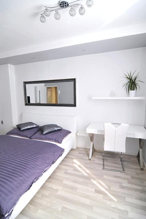 Avax Apartment Liberec Exteriér fotografie